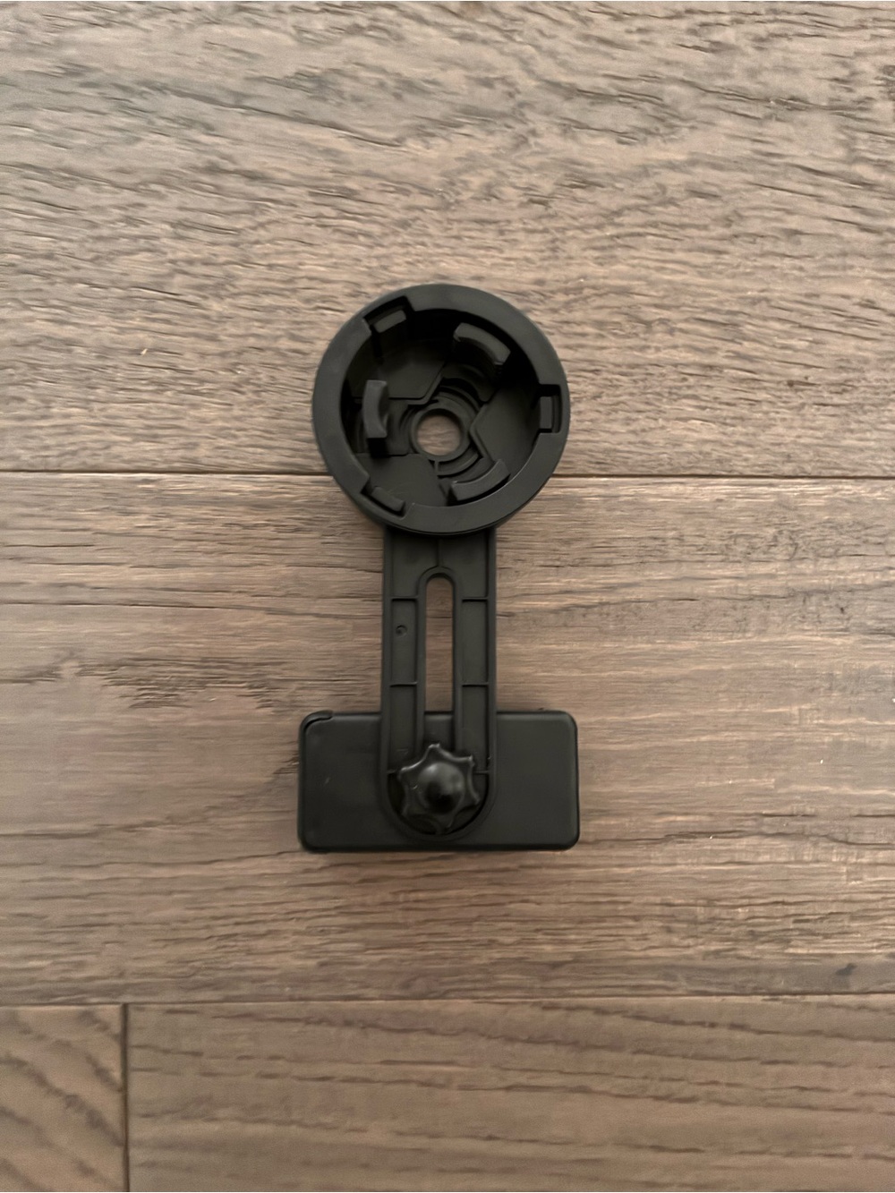 Universal Telescope Eyepiece Smartphone Accessory Mount